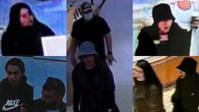 Police warn of pick-pocket thefts targeting the elderly in suburban Chicago