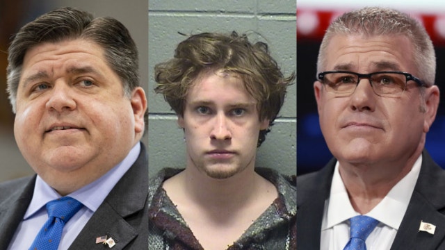 Bailey reacts, blames Pritzker for death threats made against him by Chicago suspect