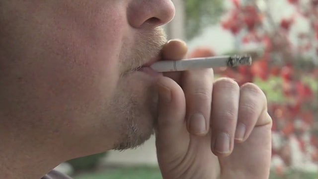 'Great American Smokeout': November 17 is a day to encourage others to quit smoking