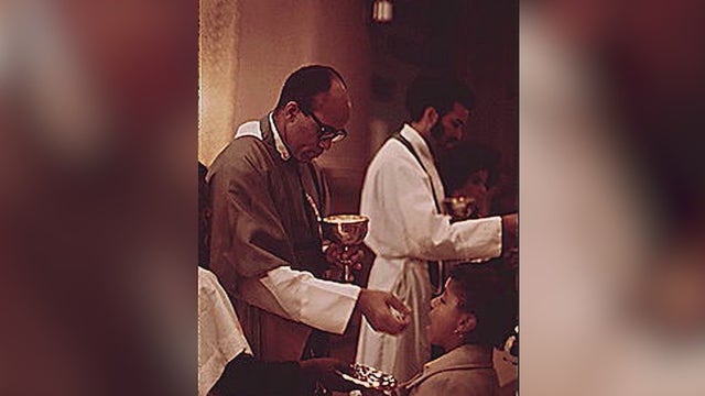 Accusers of Father George Clements call for Chicago priest to be added to clerical predators list