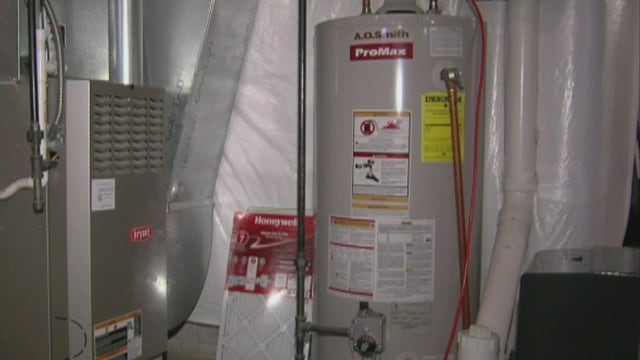 Illinois to receive $208M in funding to help heat homes