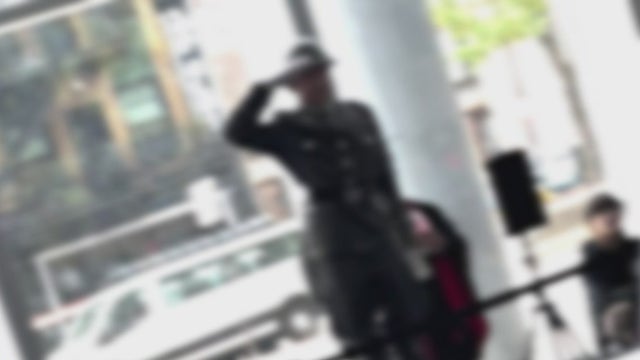 Suspected Nazi uniform worn by student on Halloween causes uproar at South Loop high school
