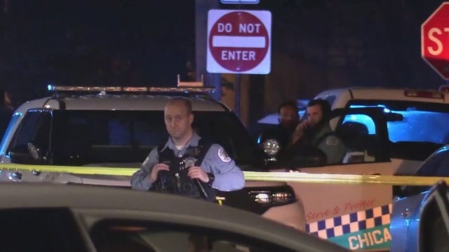 Little Village residents call on Chicago police to solve more murders