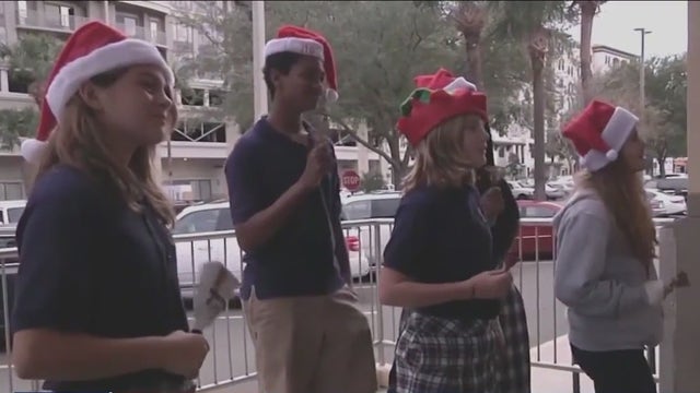 Salvation Army in need of more bell ringers for Red Kettle campaign