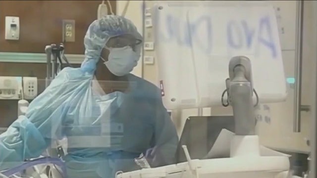 Is another surge of COVID-19 headed our way?