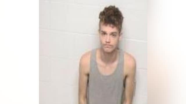 Grayslake teen charged with threatening to shoot up high school