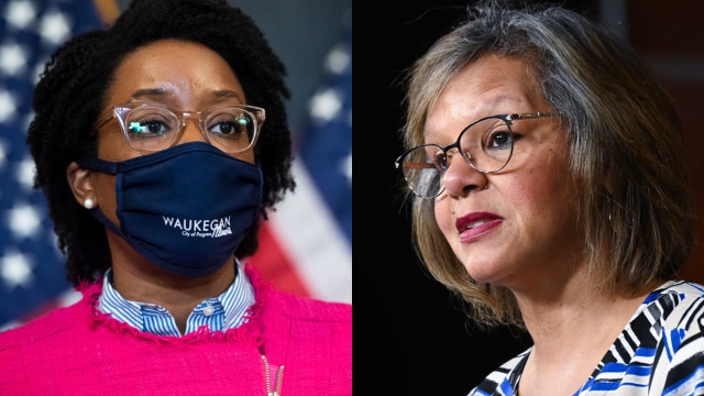 Illinois congresswomen push for improved healthcare coverage before end of year