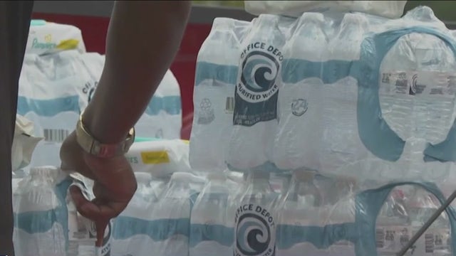 Study suggests you don't need to drink 8 glasses of water a day