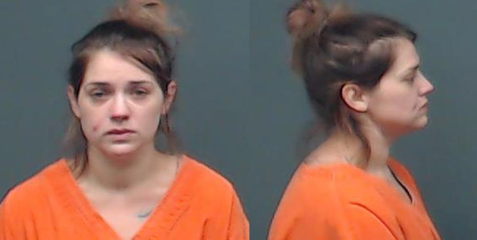Texas woman sentenced to death for killing pregnant woman to take her  unborn baby | FOX 32 Chicago