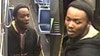 CTA crime: Man wanted for firing gun during argument on Red Line train