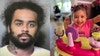 Horrific: Man arrested after allegedly killing, dismembering infant daughter