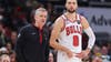 Chicago Bulls head coach Billy Donovan among candidates for Basketball Hall of Fame class