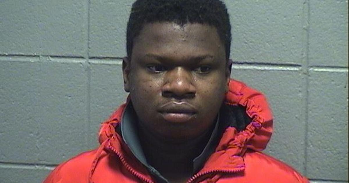 Illinois man charged with grooming, criminal sexual abuse | FOX 32 Chicago