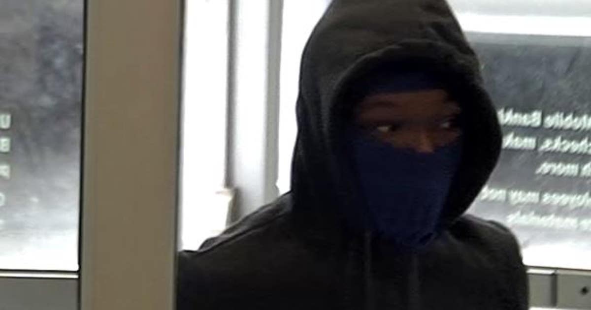 FBI looking for two men who robbed a Bank of America in Buffalo Grove ...
