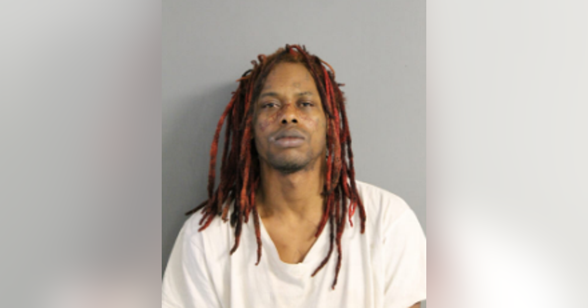 Chicago man charged with robbing woman in South Austin | FOX 32 Chicago