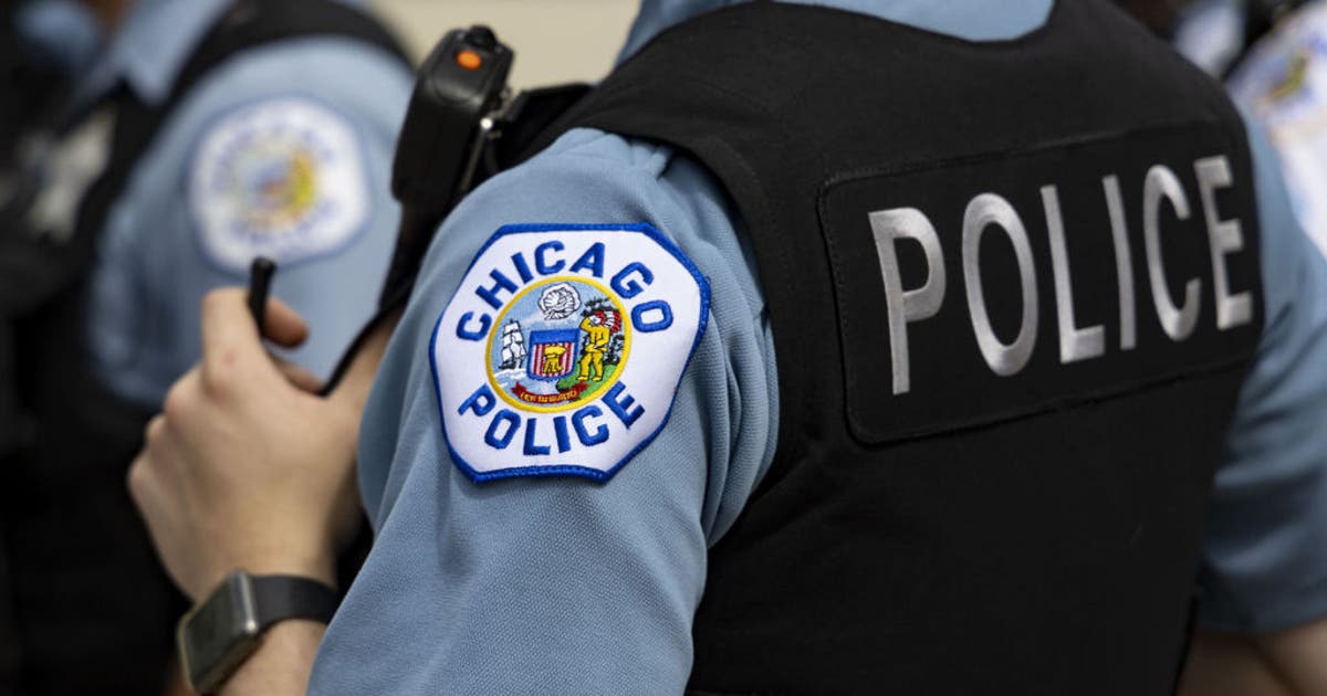 Chicago man arrested 6 years after shooting at officers, police say ...