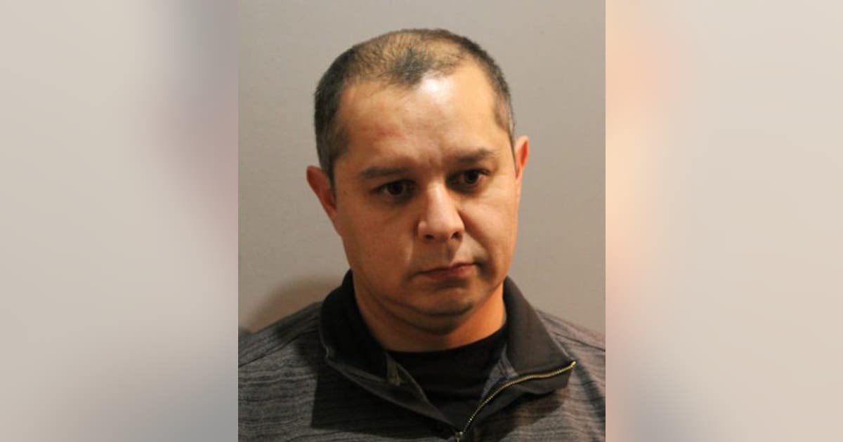 Chicago man charged with attempted murder in Gage Park shooting | FOX ...