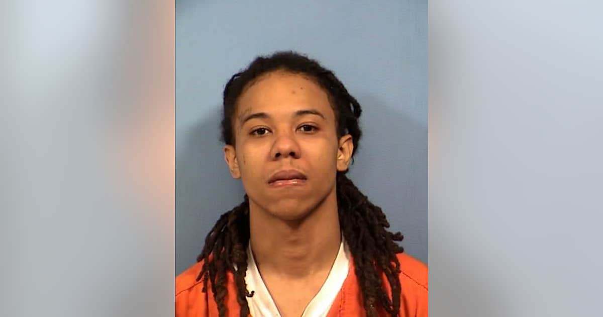 Cook County man sentenced to 34 years for robbing gas station at ...