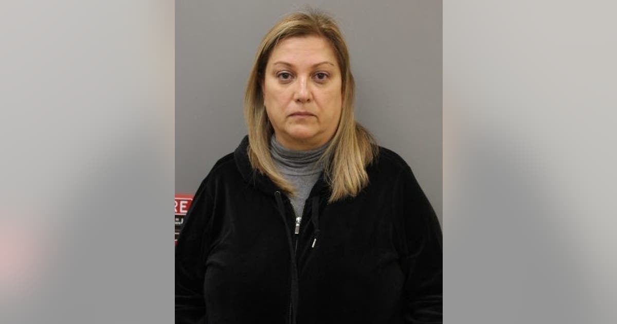 Woman charged in deadly DUI crash in Crete | FOX 32 Chicago