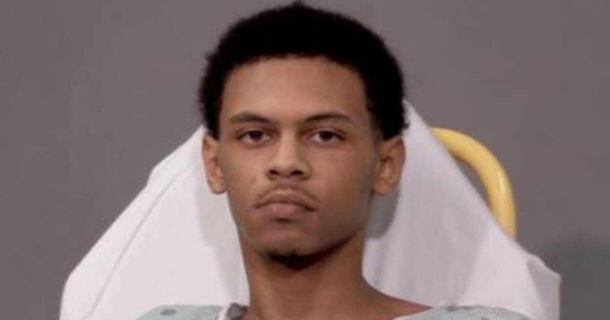 Joliet man faces additional charges in connection to shooting of 6-year ...