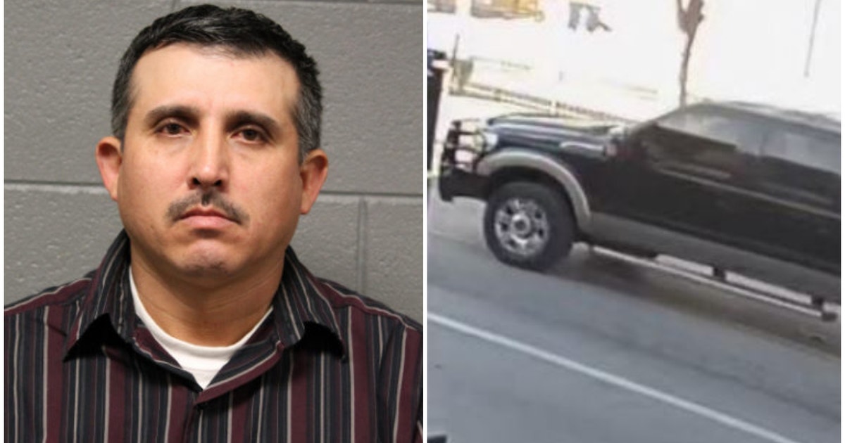 Chicago man turns himself in after hit-and-run crash seriously injures ...
