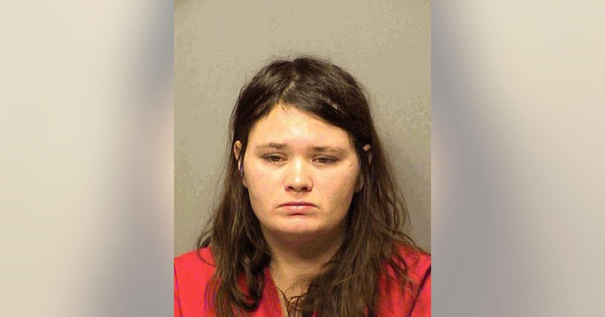 Indiana woman charged with OWI after crashing twice in Porter County ...