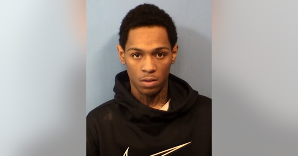 Bond denied for second Cook County man charged with robbing woman at ...
