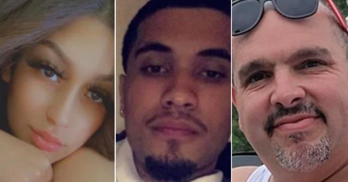 Chicago mass shooter stood over woman as she tended to her father and shot  her in the head: source | FOX 32 Chicago