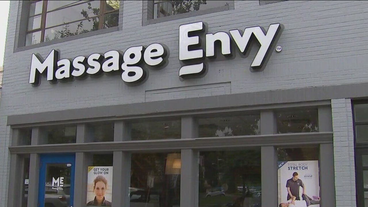 Chicago Area Triathlete Sues Massage Envy After She Was Sexually Assaulted By Employee