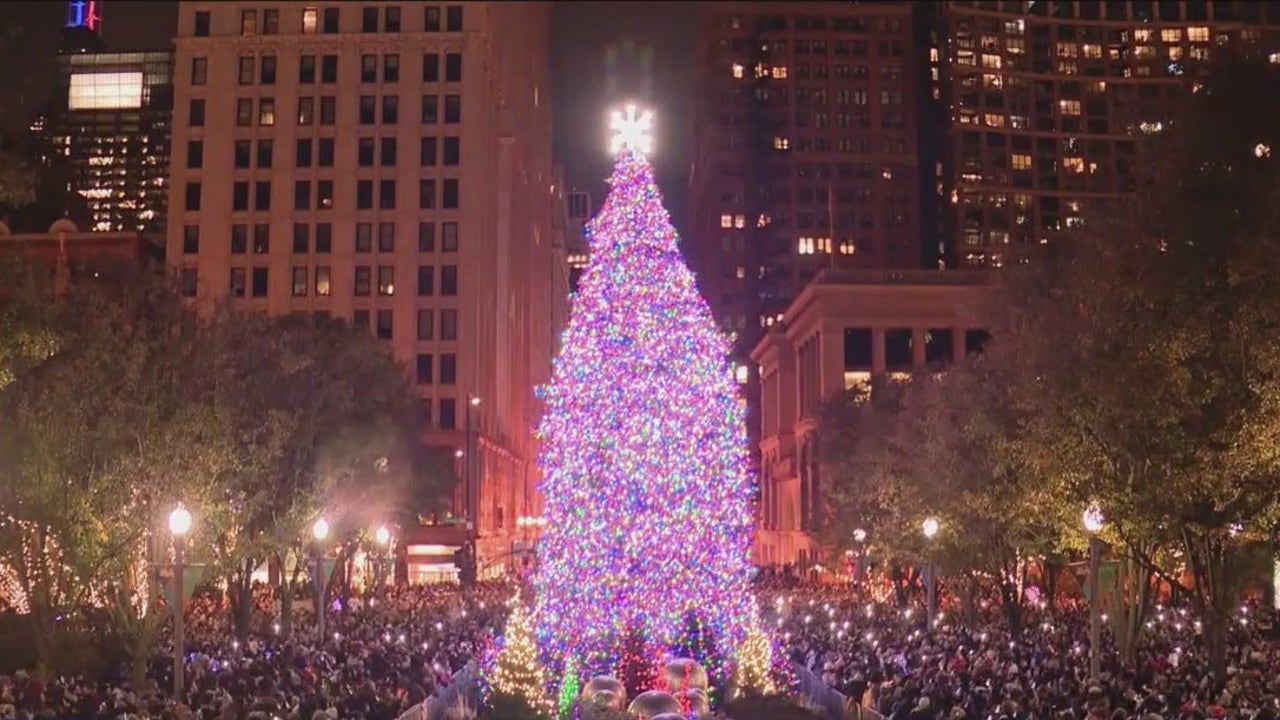 Illinois ranks 22nd in nation for holiday cheer