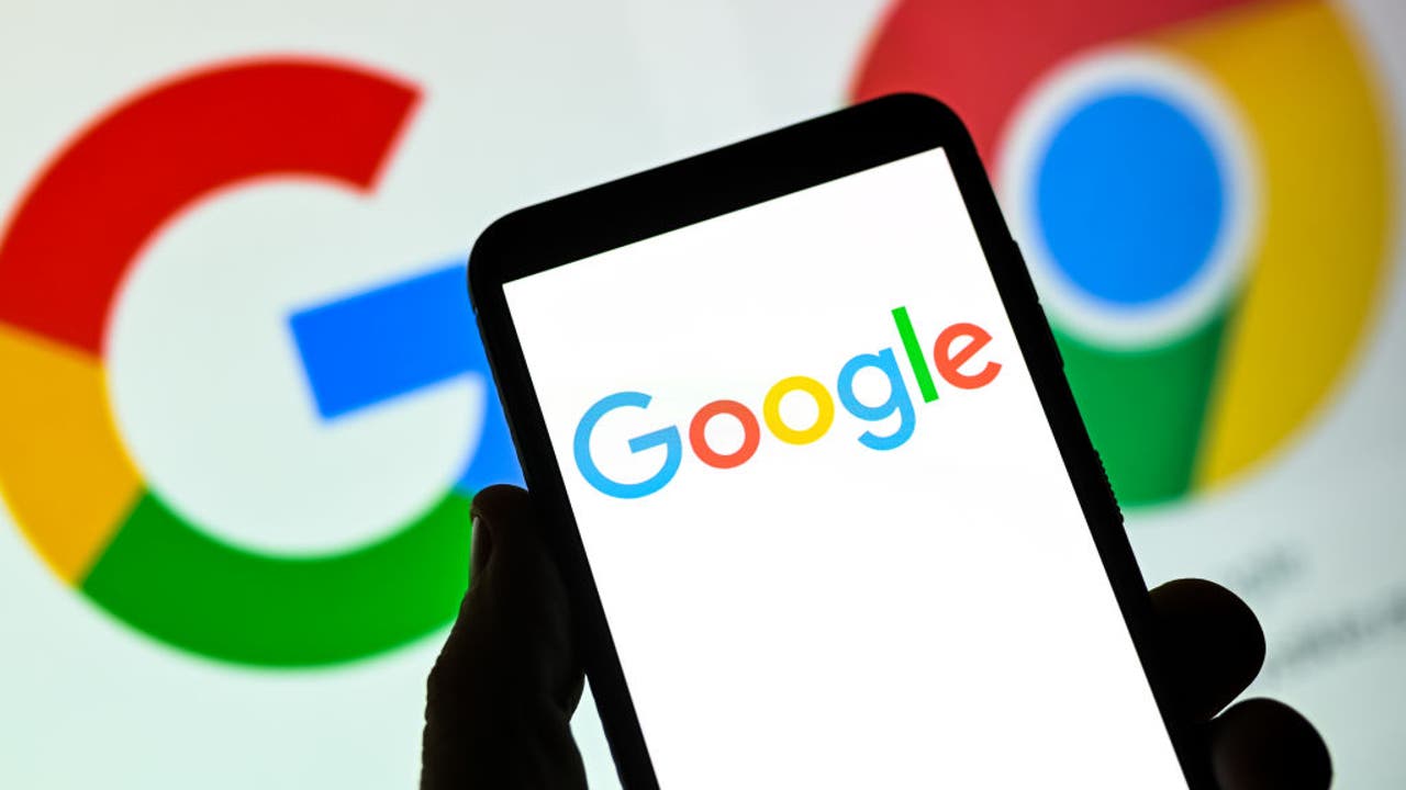 Google