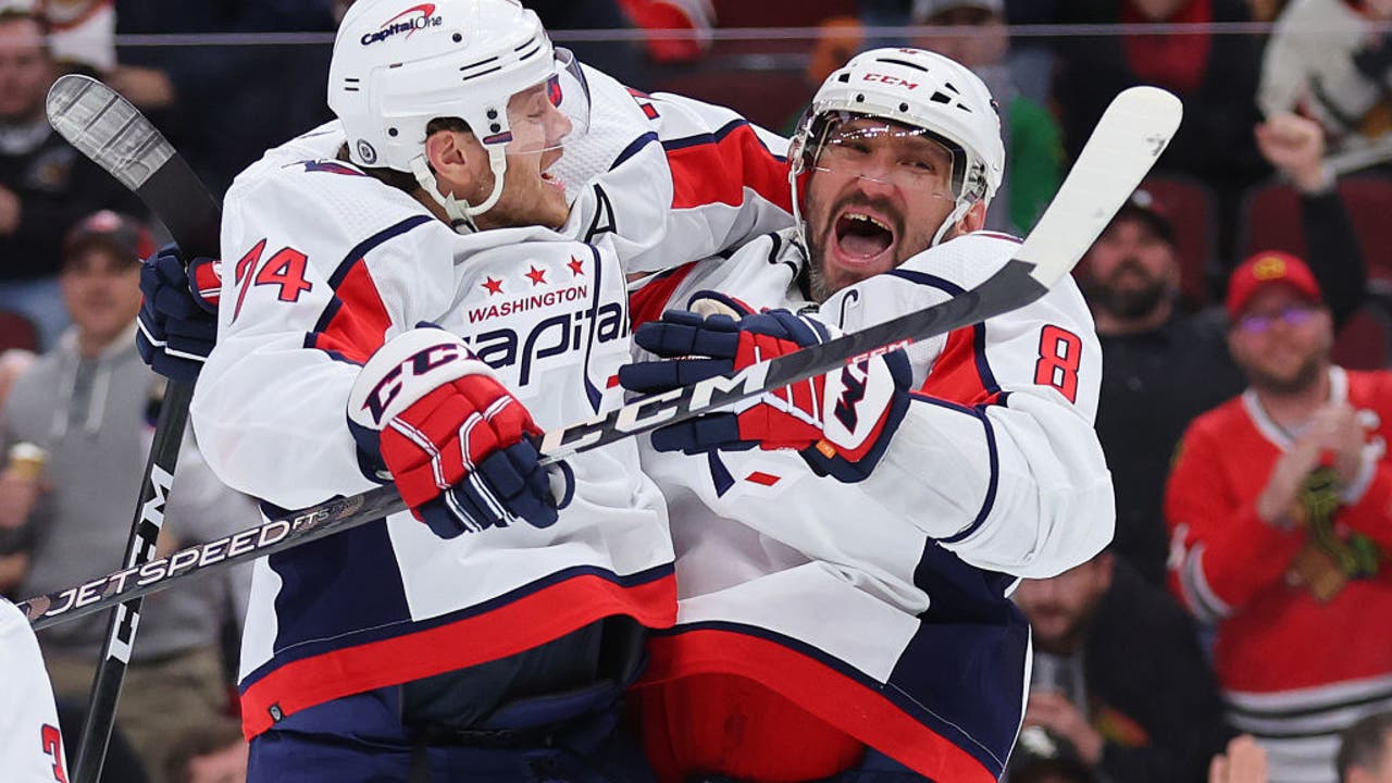 Ovechkin suspended three games for Michalek hit - NBC Sports