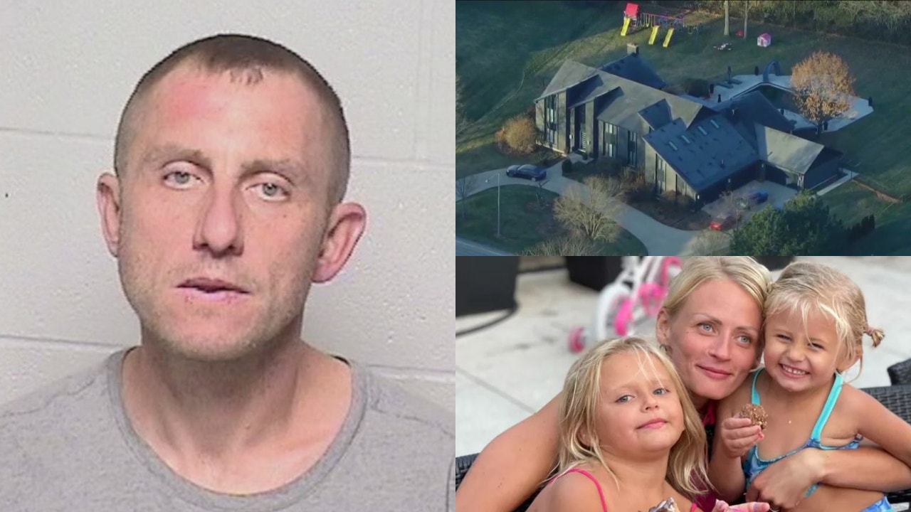 Buffalo Grove police Man killed his wife, 2 kids and their grandmother Buffalo Grove police Man killed his wife, 2 kids and their grandmother
