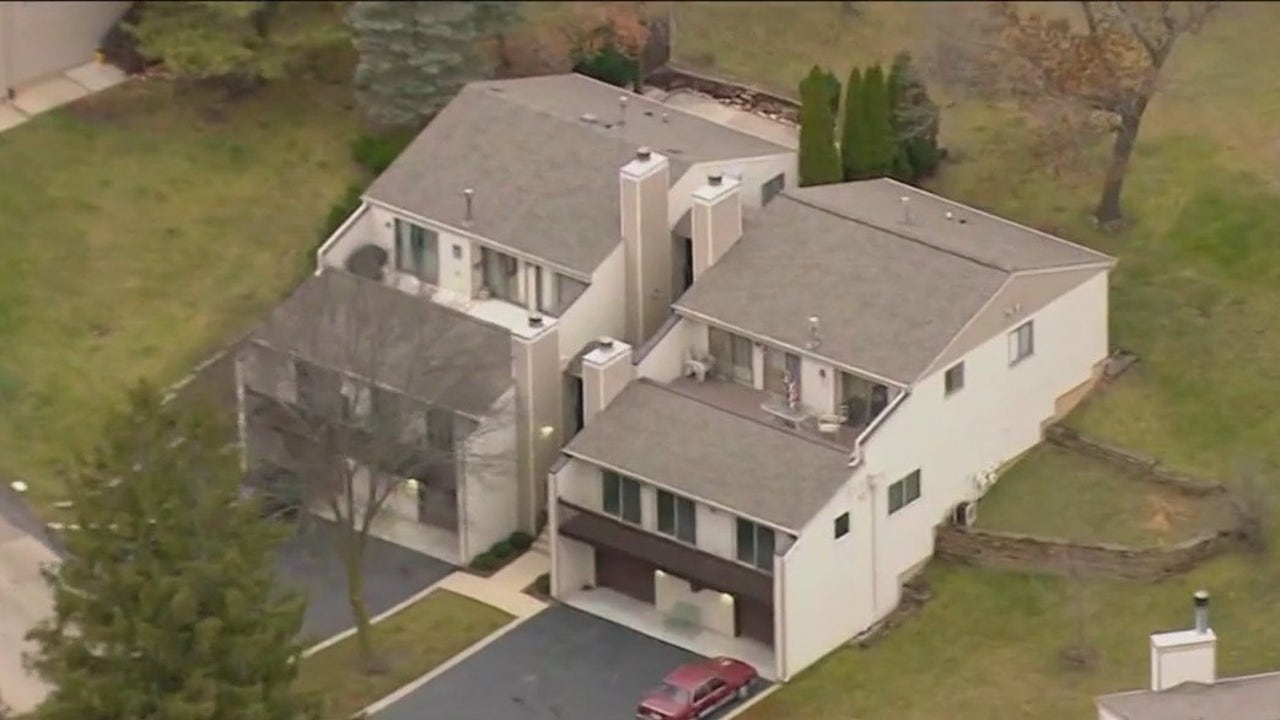 Man, 77, found shot dead in Fox Lake home; 1 in custody - Vimarsana News