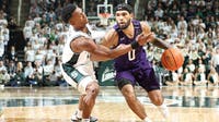 Former Northwestern star highlights Chicago Bulls Summer League roster