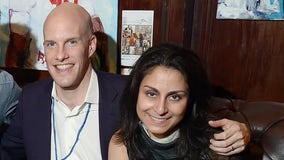 Grant Wahl’s wife reveals his cause of death: 'Nothing nefarious'