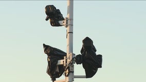 DuPage County judge rules Oakbrook Terrace red light cameras will stay on