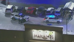 Shots fired at Mariano’s in West Town, where man was killed 2 weeks earlier