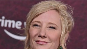 Anne Heche was not impaired by illicit substance at time of crash, coroner reports