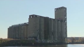 Gov. Pritzker asked to delay sale of Damen Silos