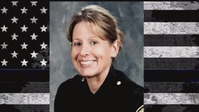 'Feels like it was yesterday': Family remembers fallen police sergeant one year after her shocking murder