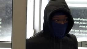 FBI looking for two men who robbed a Bank of America in Buffalo Grove