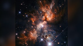 Geminid meteor shower peak: When and where you can see it