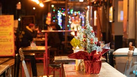 5 Chicago holiday and Christmas restaurants to visit