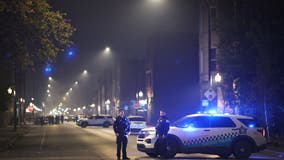 Boy, 15, critically wounded after being shot multiple times on Chicago's South Side