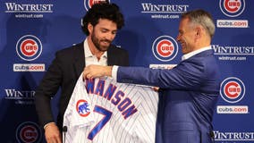 Cubs, All-Star SS Swanson finalize $177 million, 7-year deal