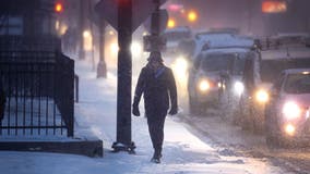 Chicago snowstorm: Friday forecast calls for coldest temps seen in years