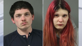Iowa couple allegedly drowned their newborn in bathtub, police say