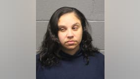 Chicago woman charged in hit-and-run that seriously injured 7-year-old boy