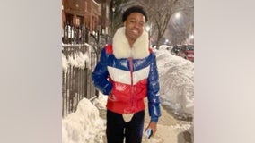 Chicago teen shot dead near CPS high school 'was a good young man,' grandmother says